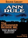 The Stranger Beside Me
